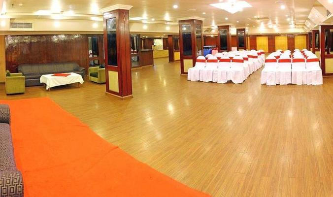 Hotel LB